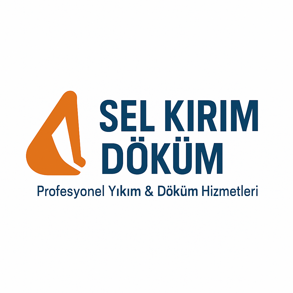 Sel Kırım Döküm Logo
